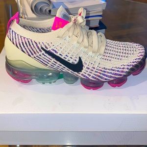 Women  Air Vapormax Flyknit 3
